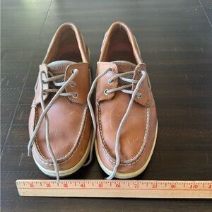 Sperry Topsider